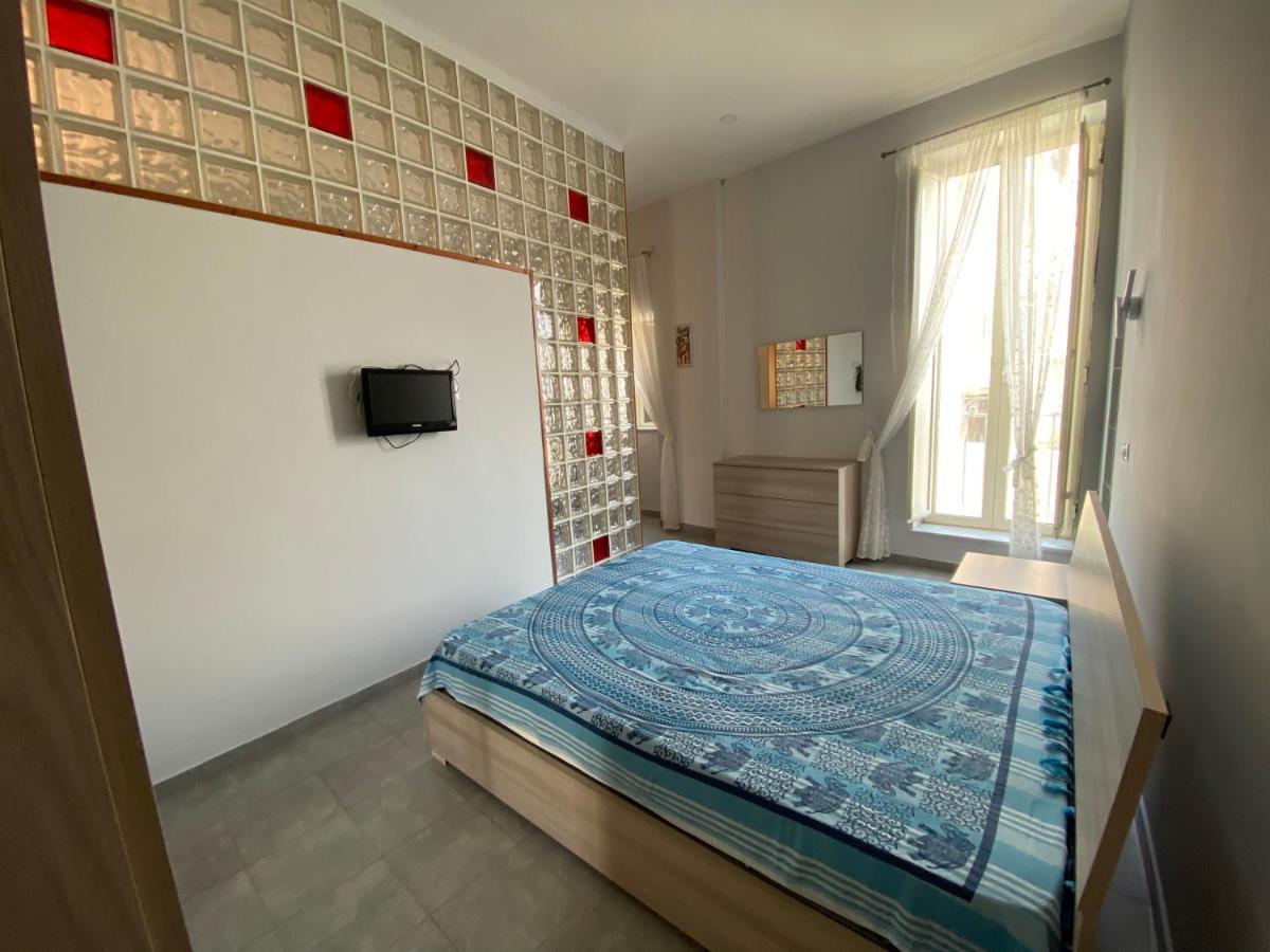 B&B Historic Center Apartments Napoli Esterno foto