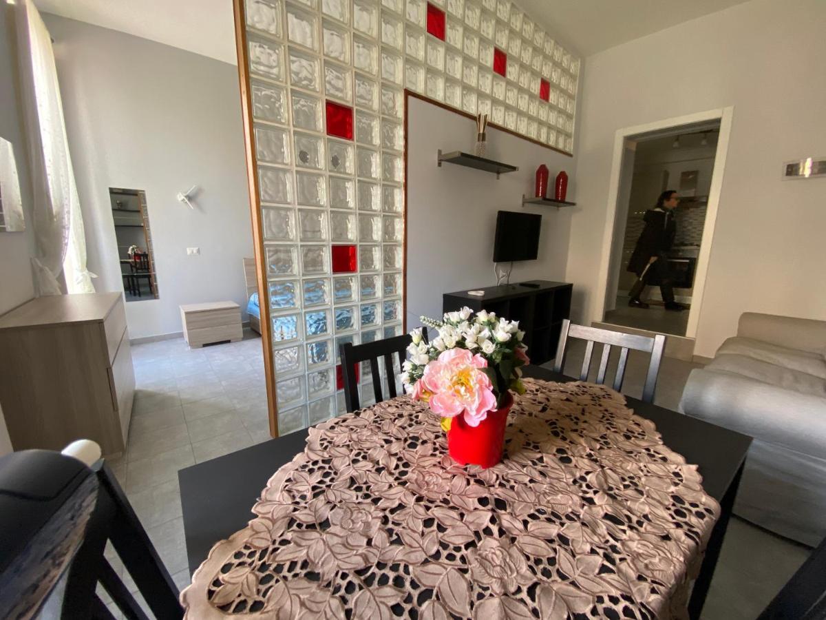 B&B Historic Center Apartments Napoli Esterno foto