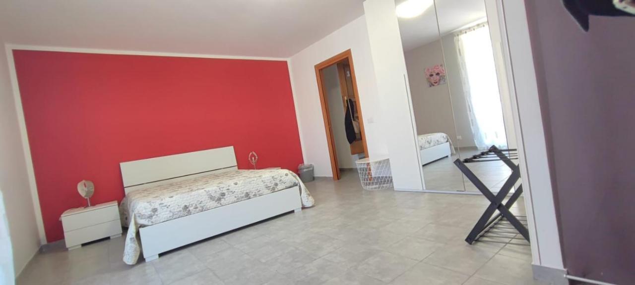 B&B Historic Center Apartments Napoli Esterno foto