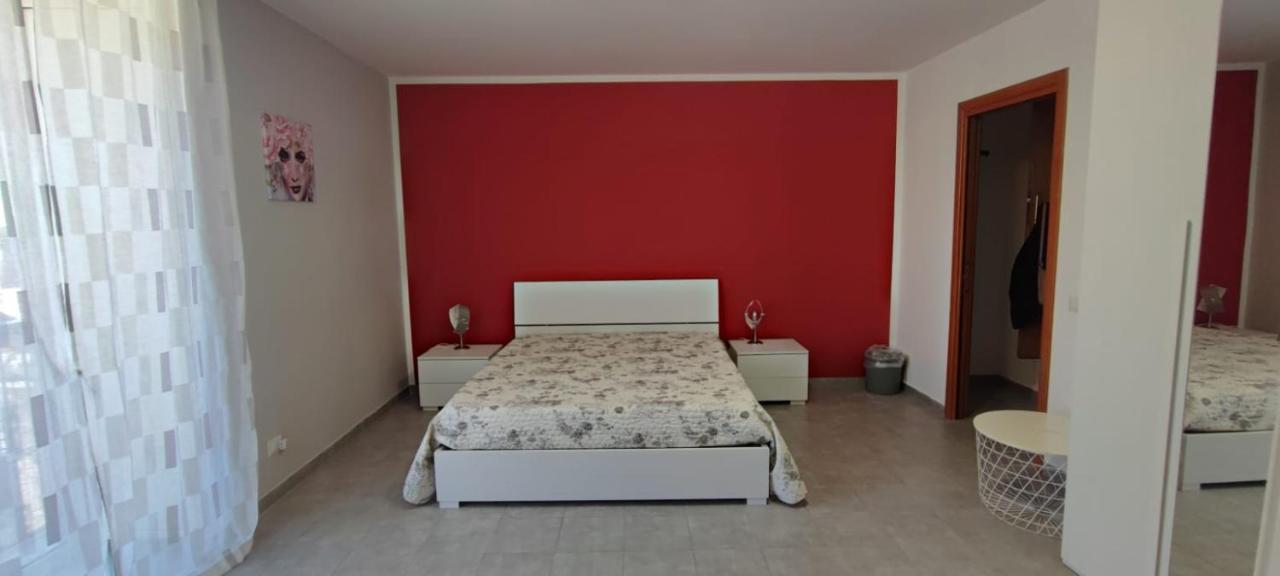 B&B Historic Center Apartments Napoli Esterno foto
